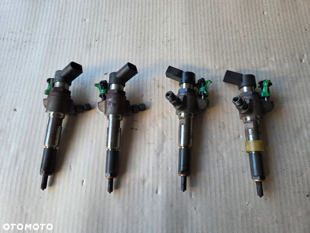 Wtryskiwacz wtryski wtrysk 1.6 E HDI Peugeot Citroen - 1