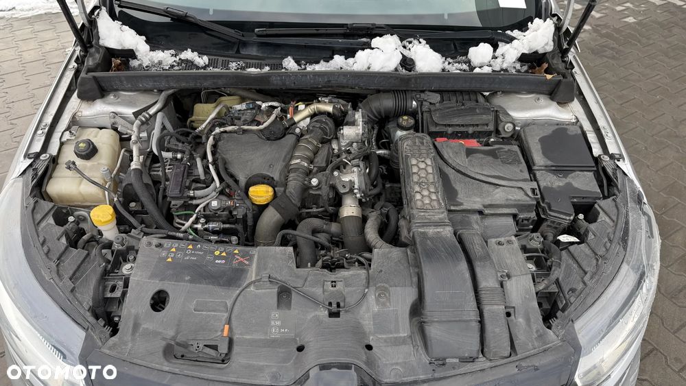 Renault Megane - 20
