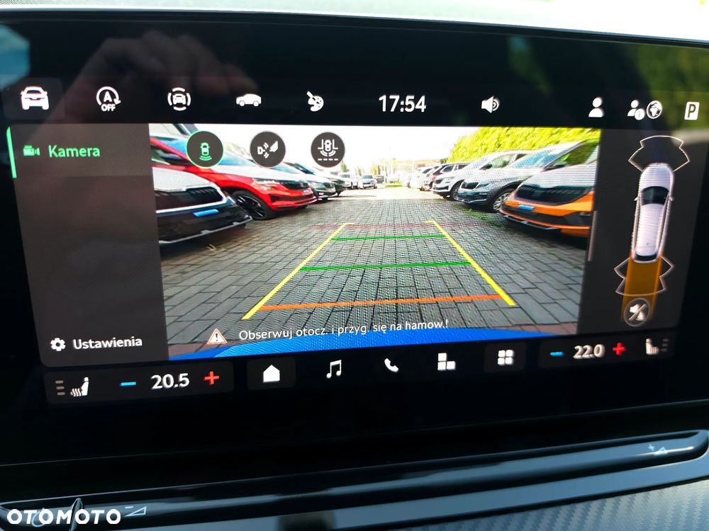 Skoda Octavia 1.5 TSI mHEV Sportline DSG - 37