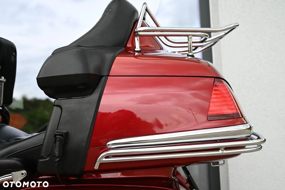 Honda GL - 20