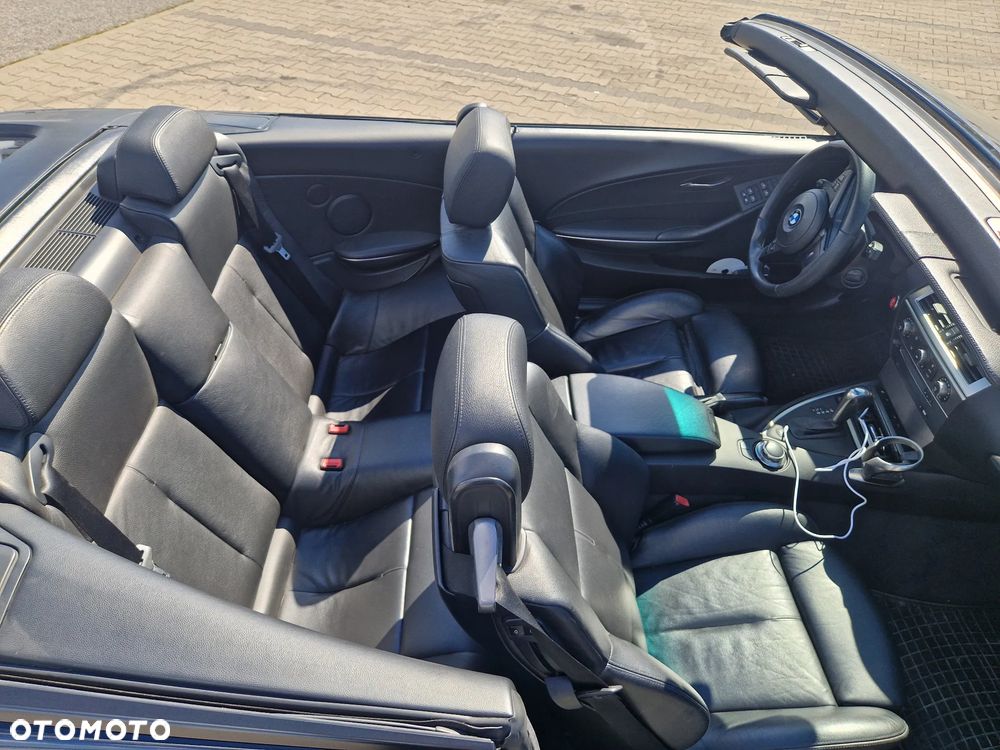 BMW Seria 6 630 i - 17