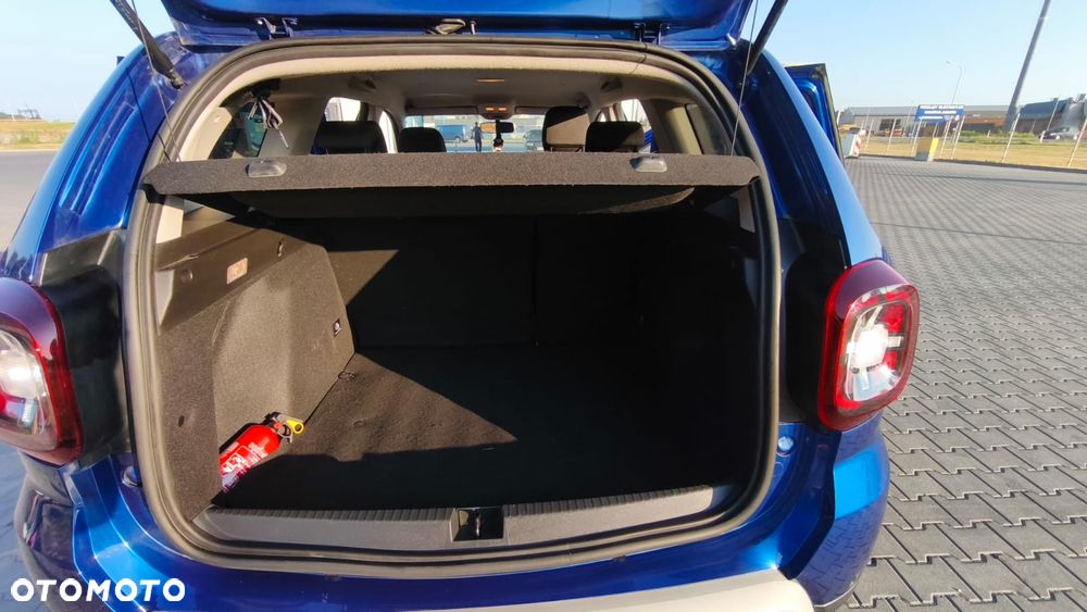 Dacia Duster 1.0 TCe SL Celebration - 10