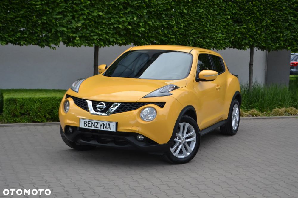 Nissan Juke - 6
