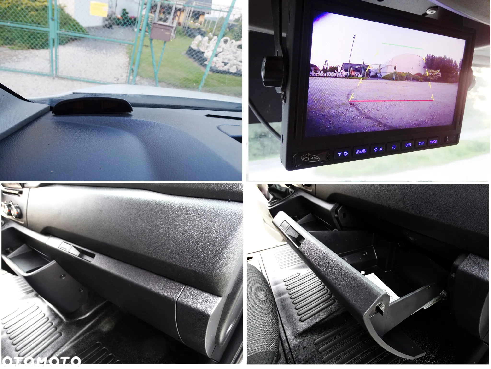 Renault Master 2020 90 TYS.KM!UDT! 2.3 CDTi 145PS 12.5M VERSALIFT ETL-32-125!!! PODNOŚNIK KOSZOWY ZWYŻKA MOŻLIWY KREDYT LEASING - 17