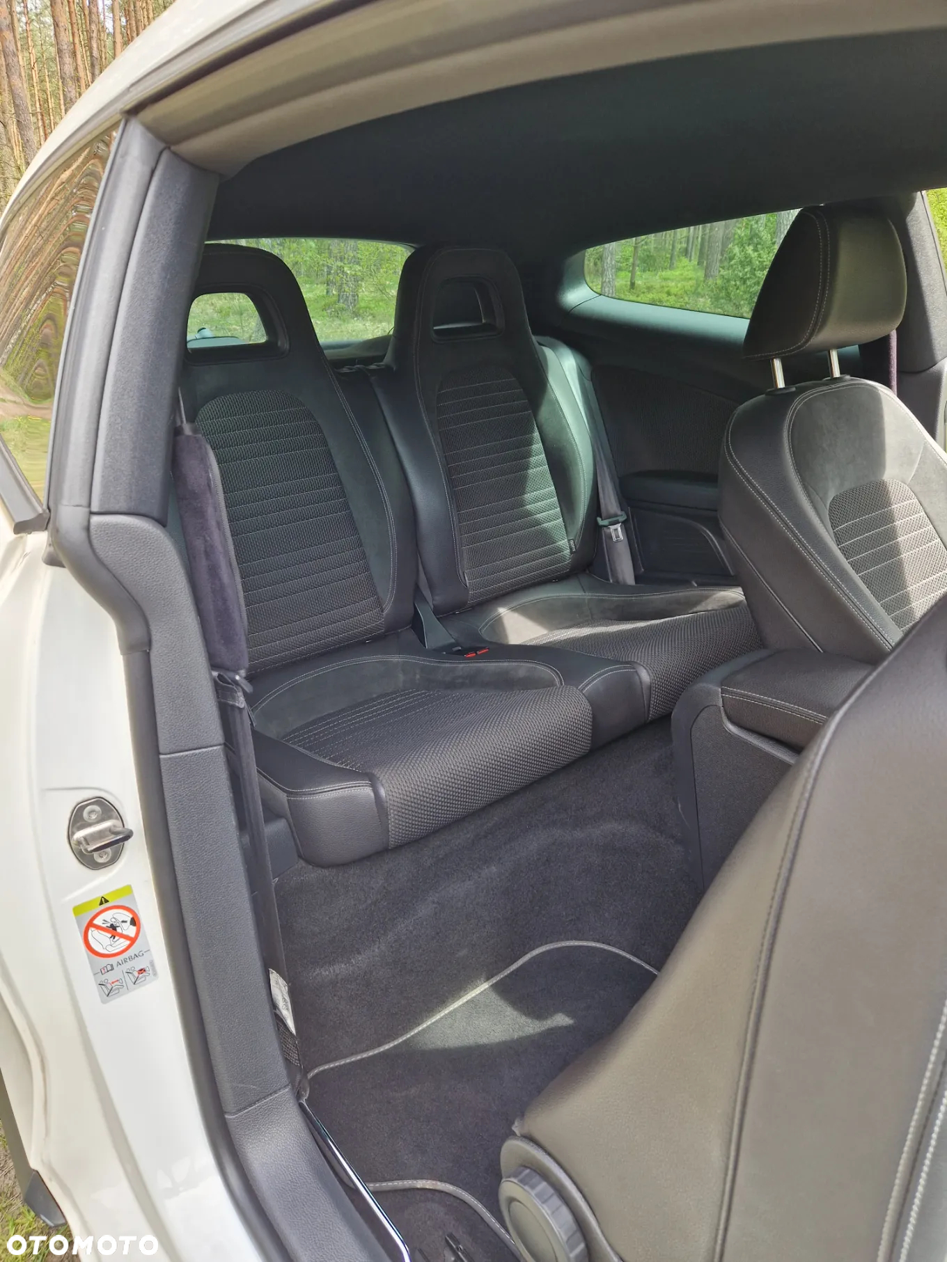 Volkswagen Scirocco 2.0 TSI - 8