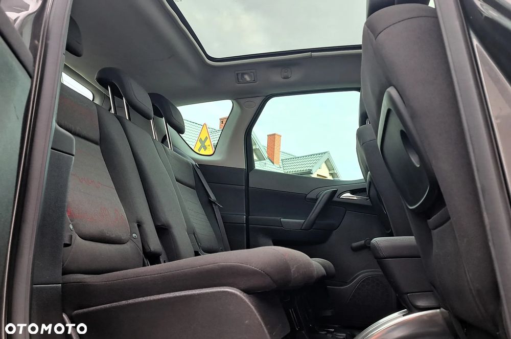 Opel Meriva - 12