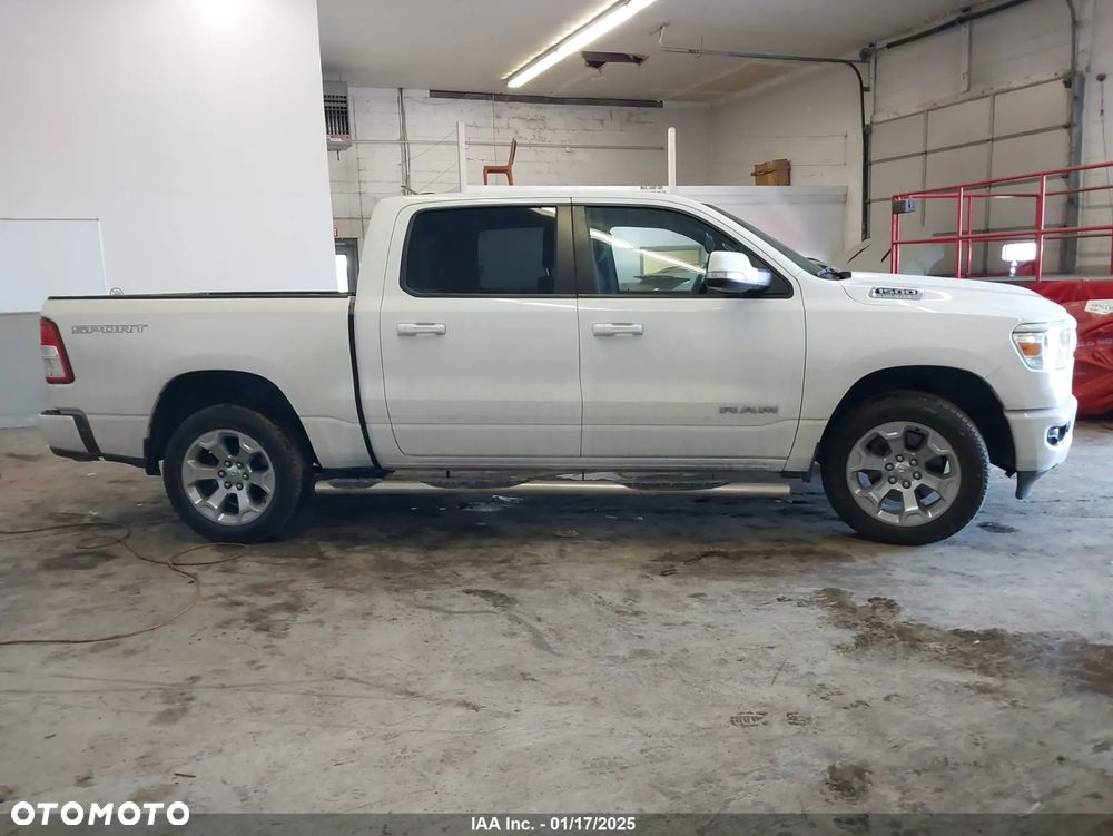 Dodge RAM - 15