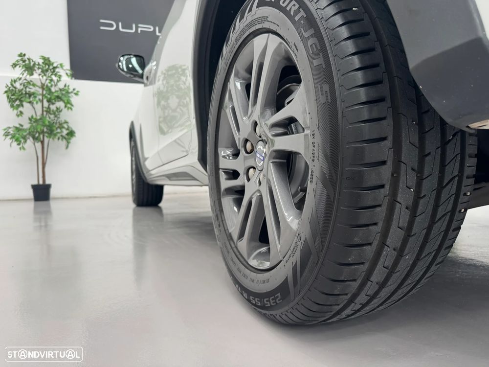 Volvo V60 2.0 D4 Momentum - 8
