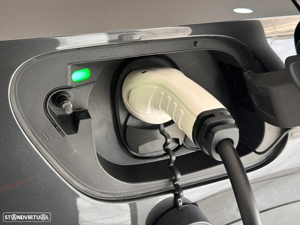 VW ID.4 77 kWh Pro Performance Business - 52