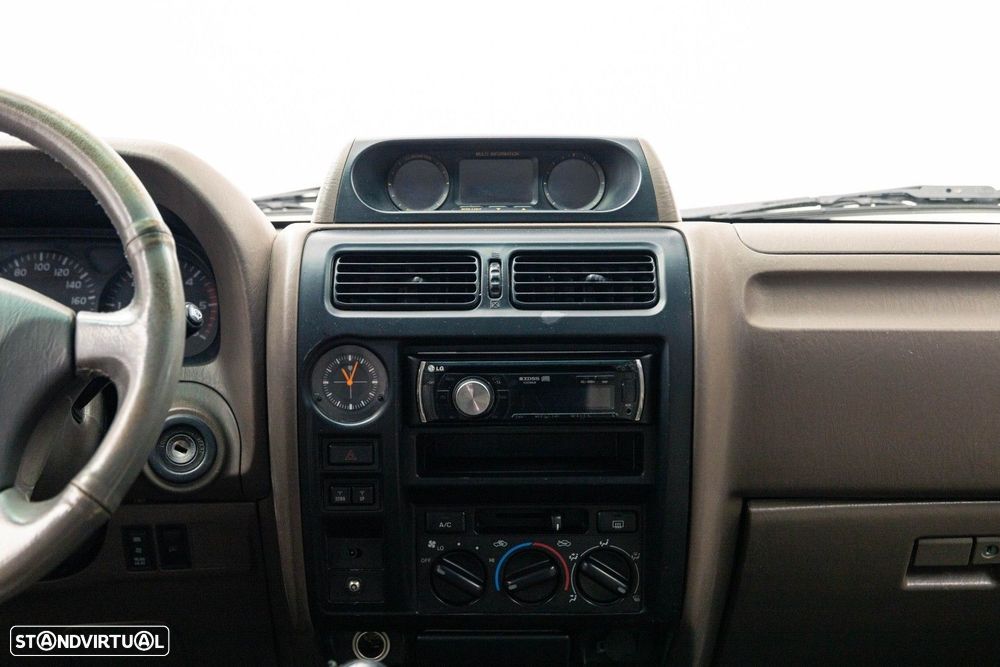 Toyota Land Cruiser 3.0 TD - 18