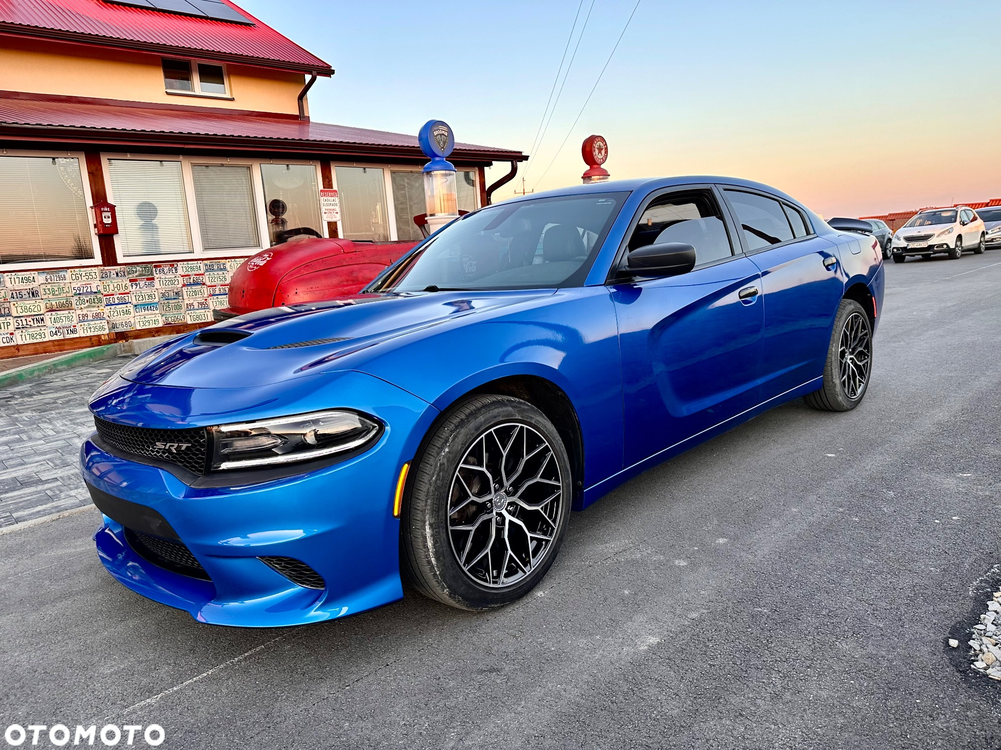 Dodge Charger 5.7 R/T - 6