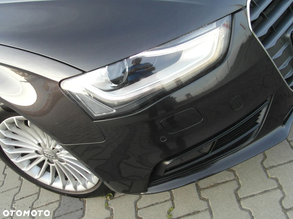 Audi A4 ver-2-0-tdi-dpf-attraction - 10