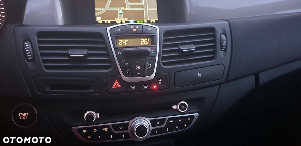 Renault Laguna 2.0 Turbo Initiale - 11