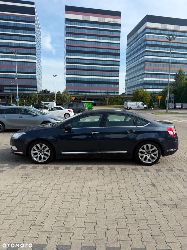 Citroën C5 2.0 BlueHDi Exclusive S&S - 7