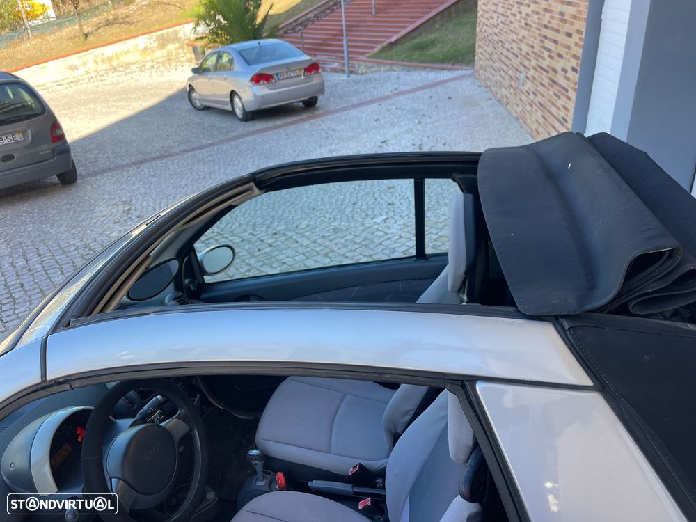 Smart ForTwo Coupé - 8