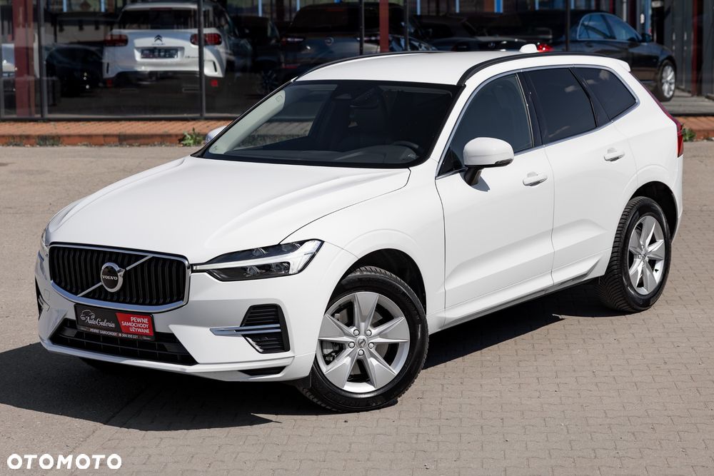 Volvo XC 60 B4 D Geartronic Momentum Pro - 2