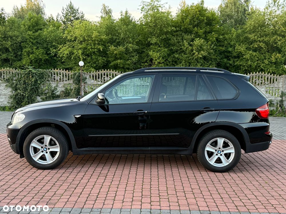 BMW X5 xDrive30d - 7