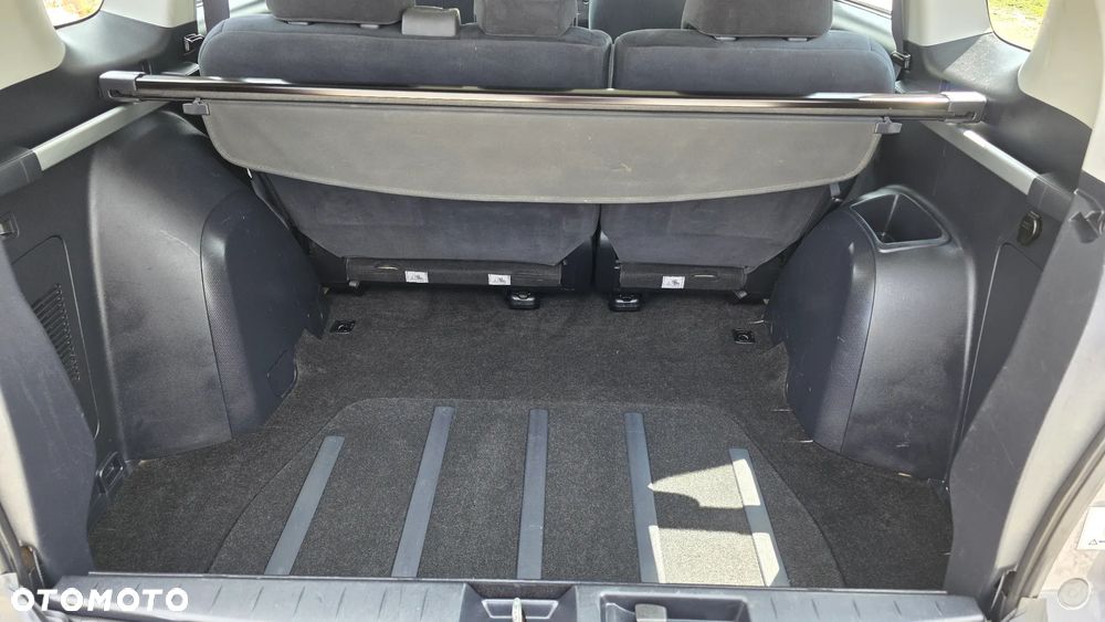 Mitsubishi Outlander 2.0 DI-D 4WD Inform - 23
