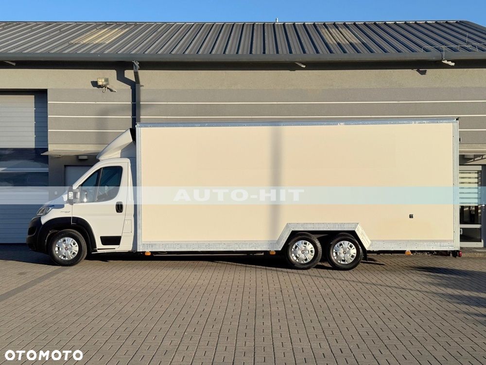 Fiat Ducato - 13