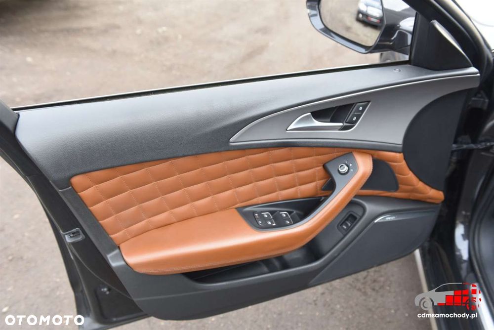 Audi A6 Allroad - 14