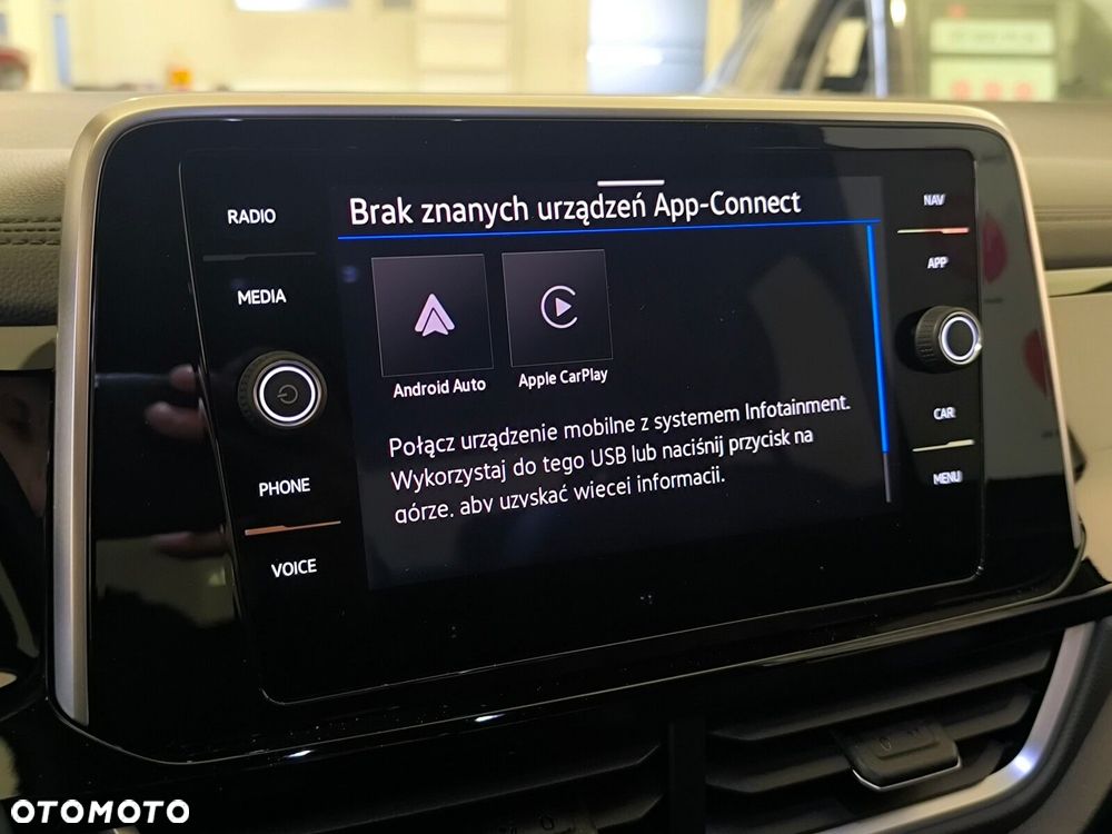 Volkswagen T-Roc 1.5 TSI R-Line DSG - 25