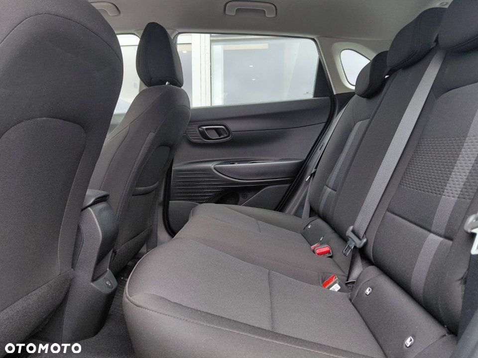Hyundai i20 - 30