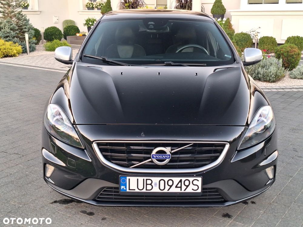 Volvo V40 D2 RDesign - 18