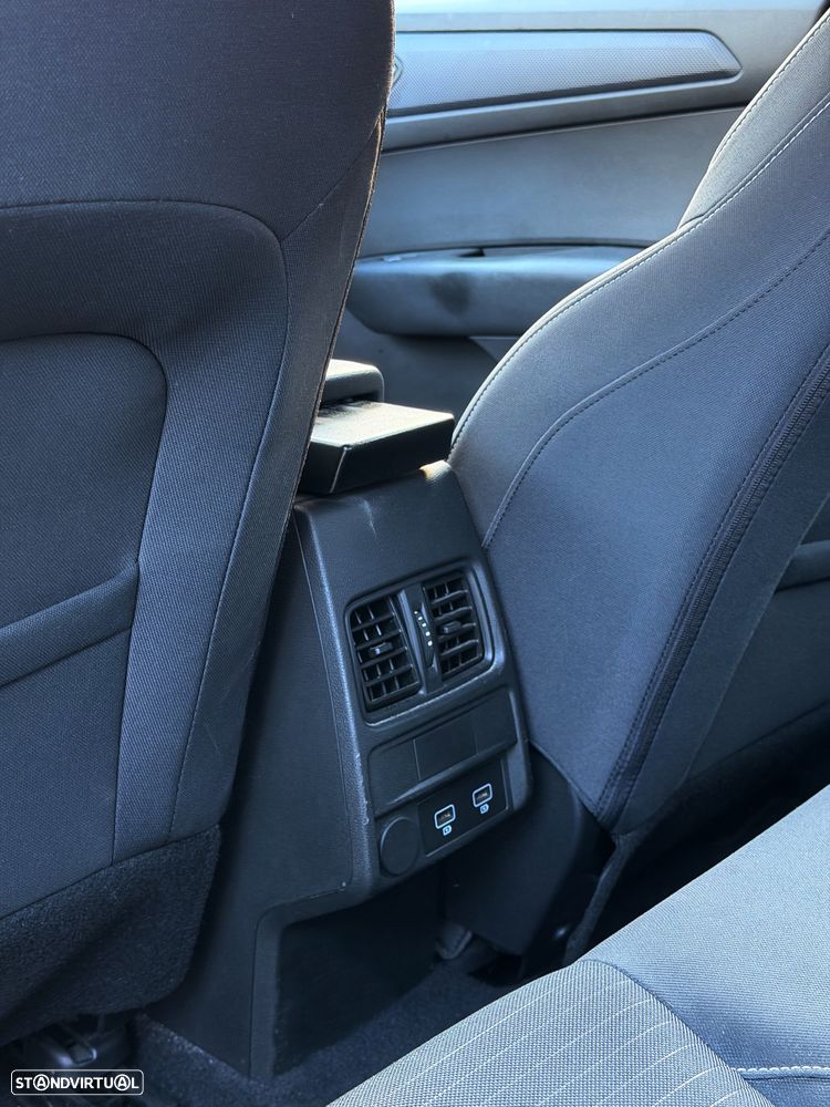 Renault Arkana TCe 140 EDC ZEN - 10