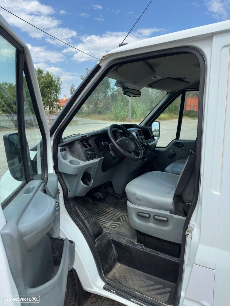 Ford Transit - 6