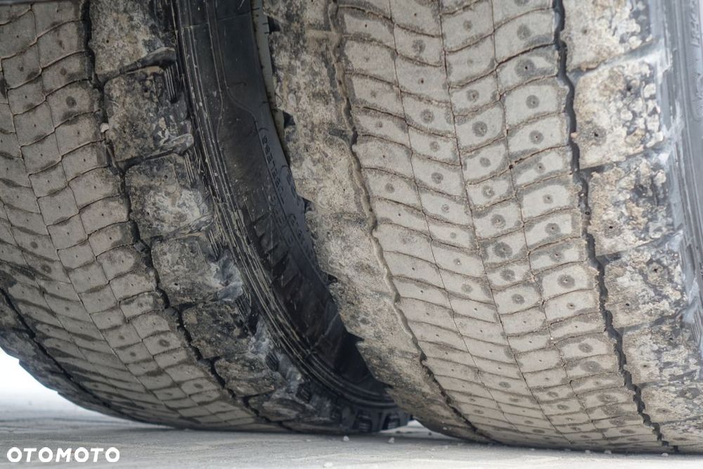 MAN TGX 18.500 4X2 LLS-U / XLX / MEGA / AUTOMAT / RETARDER / 2 ZBIORNIKI / LODÓWKA  / EURO 6 - 18