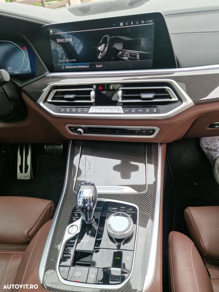 BMW X5 2021 — imagine 2