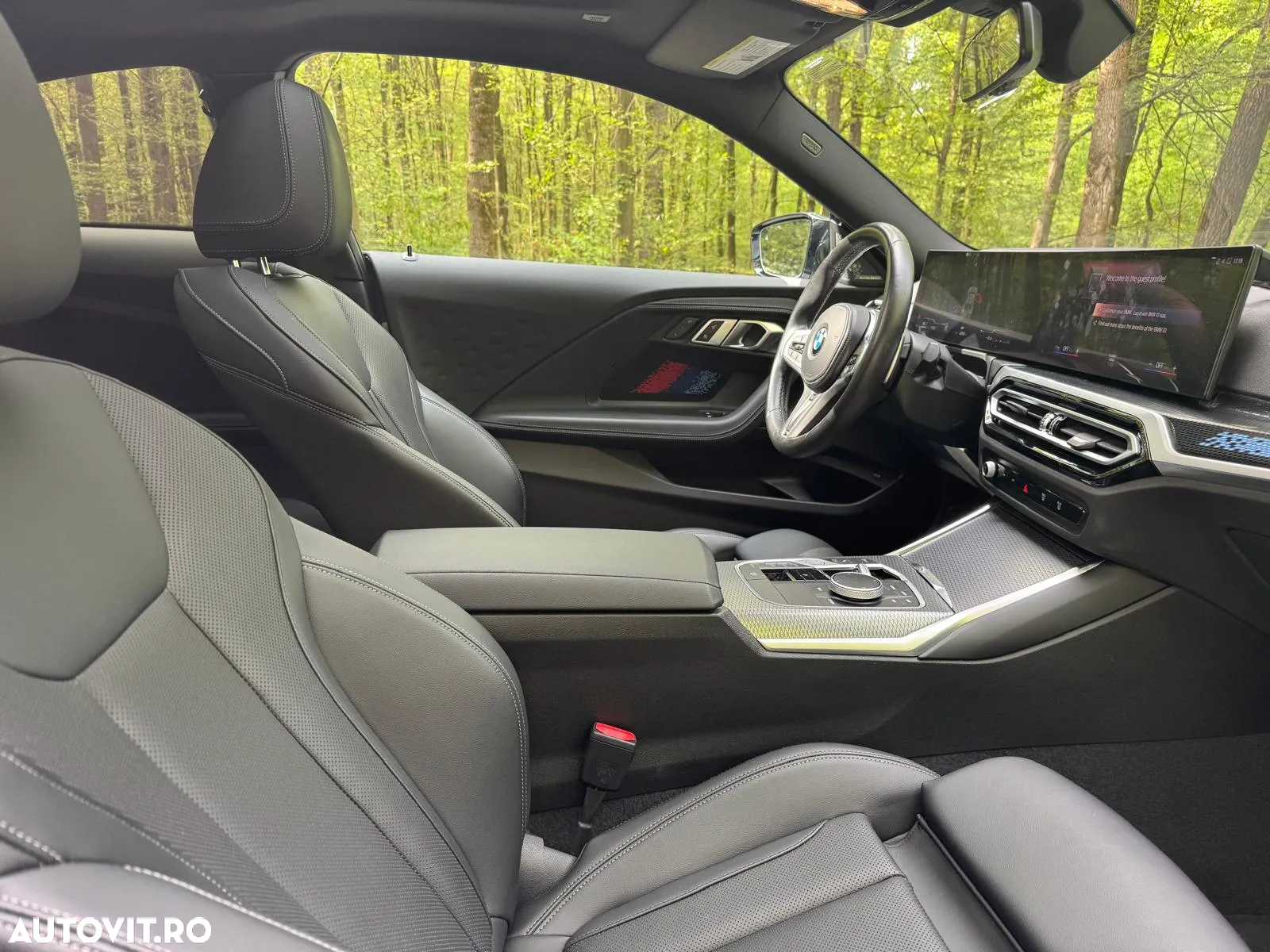 BMW M2 M240i - 6