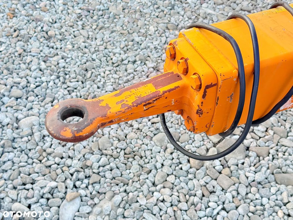 Fliegl * Przyczepa Dłużyca * Unterholzner * 10 Ton * Jak Nowa * Sprowadzona * Energetyka * - 5