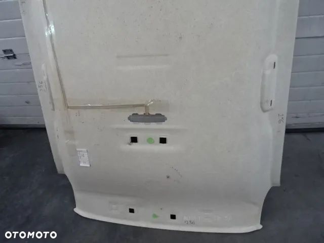 PODSUFITKA PODSUFITÓWKA OPEL ASTRA III H NR256 - 9