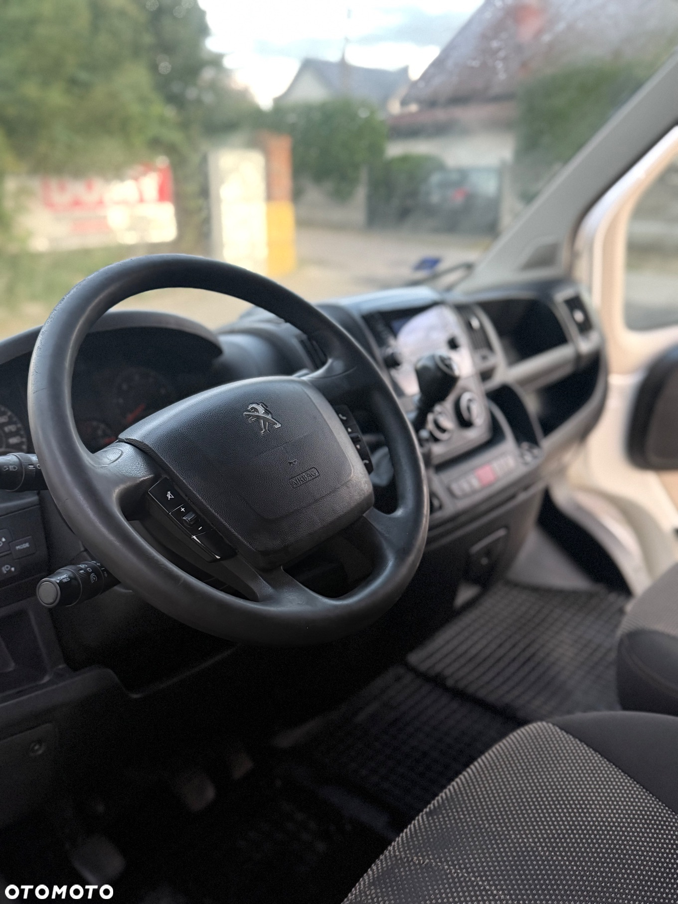Peugeot Boxer - 7