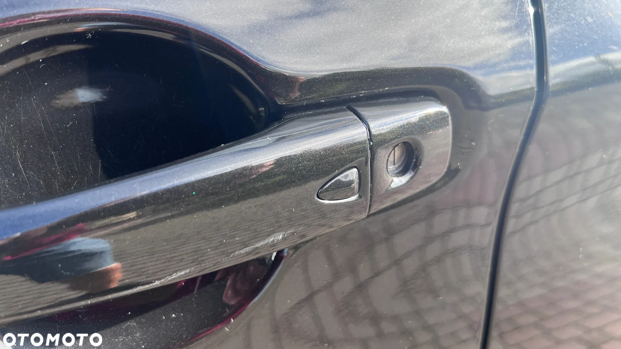 Nissan Qashqai 1.5 dCi N-CONNECTA - 14