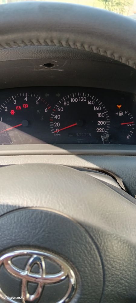 Toyota Corolla SW 1.4 D-4D - 18