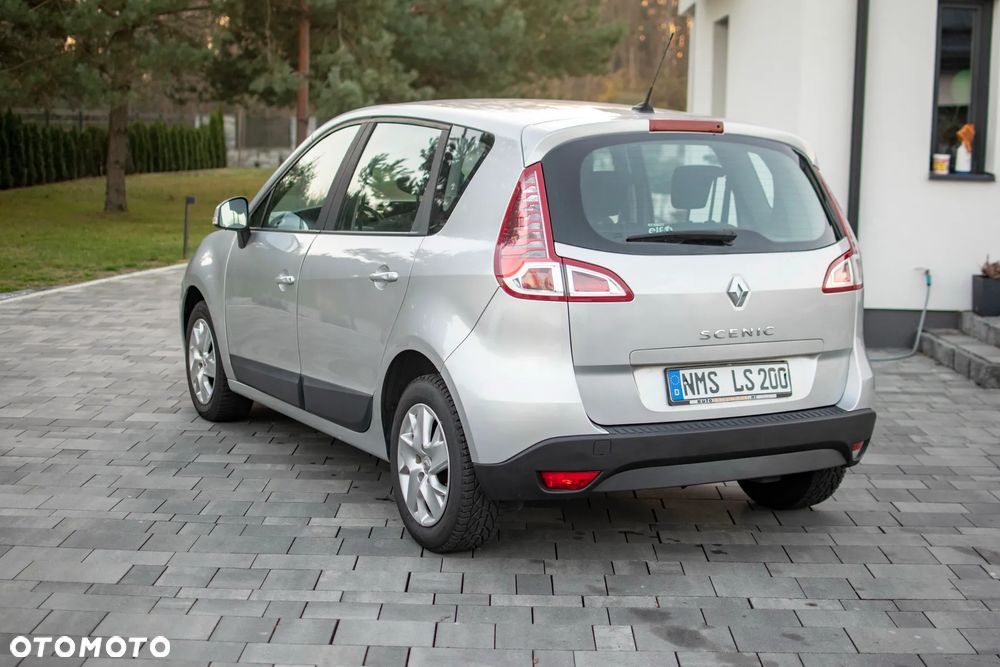 Renault Scenic - 27