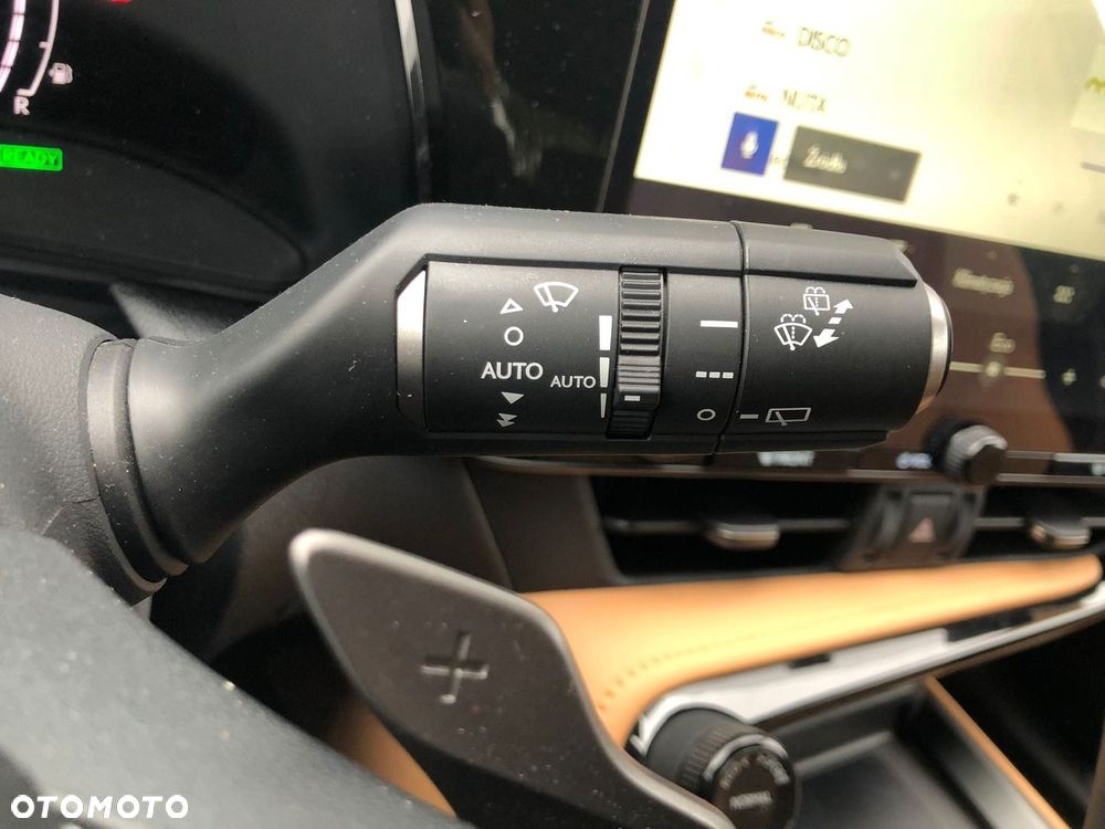 Lexus NX - 36