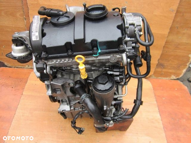 VW POLO SKODA FABIA SEAT IBIZA AUDI A1 A2 1.2 TDI SILNIK ANY AYZ AYR -300zł - 2