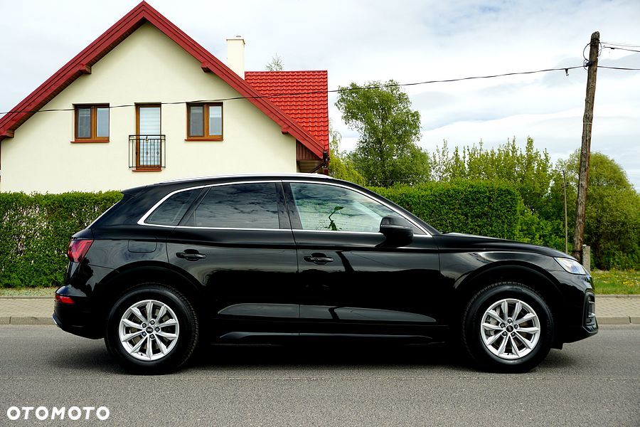 Audi Q5 35 TDI S tronic sport - 18