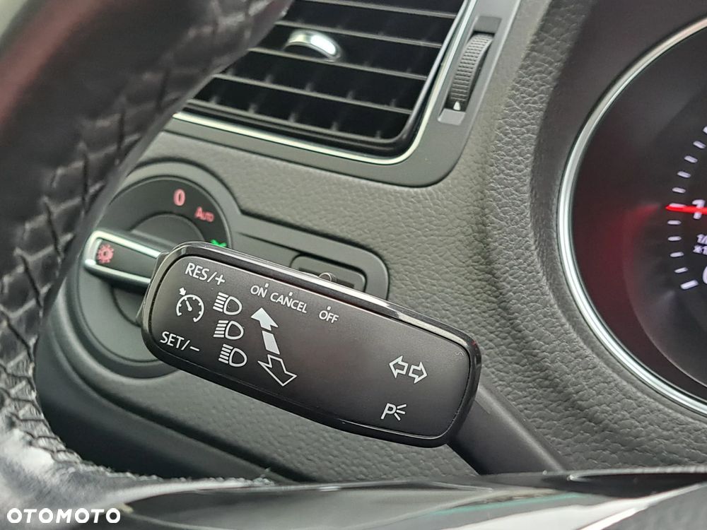 Volkswagen Polo 1.2 TSI (Blue Motion Technology) Highline - 11