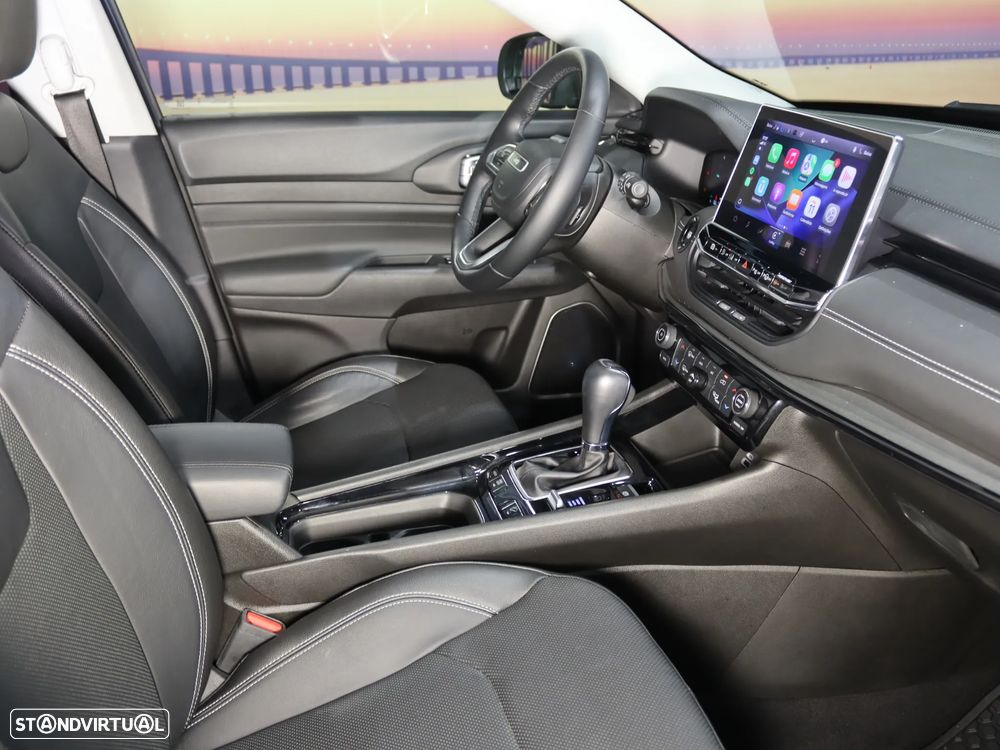 Jeep Compass 1.3 TG Limited S - 23