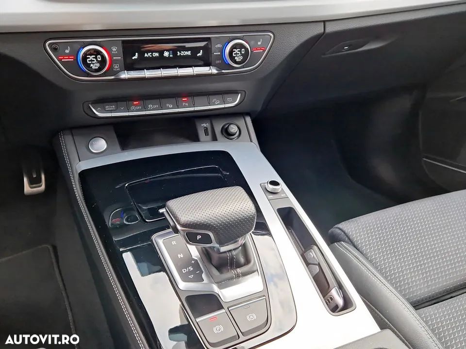 Audi Q5 40 TDI quattro S tronic MHEV S Line - 19