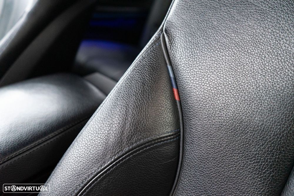 BMW 420 d Pack M Auto - 34