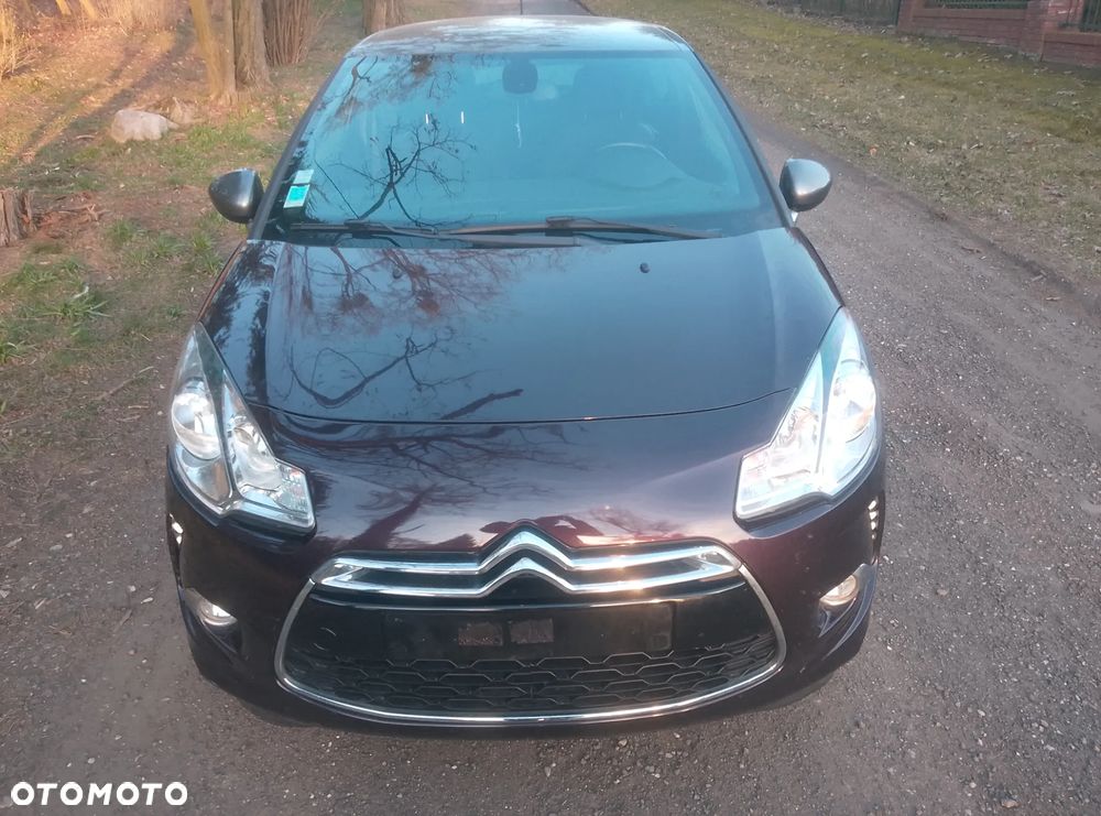 Citroën DS3 - 9