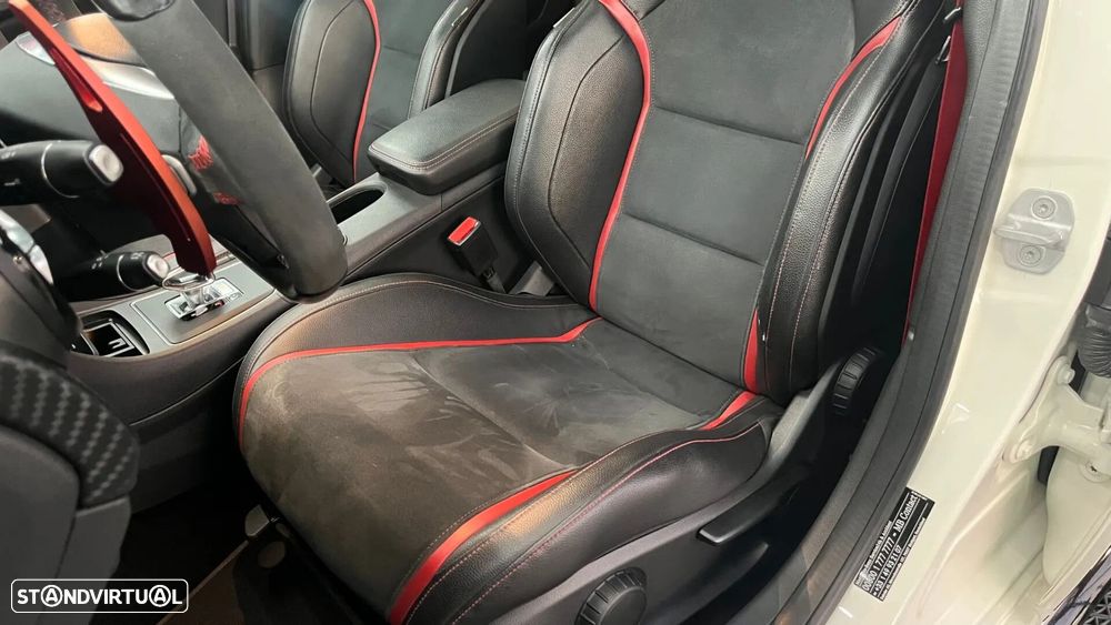 Mercedes-Benz A 45 AMG - 24