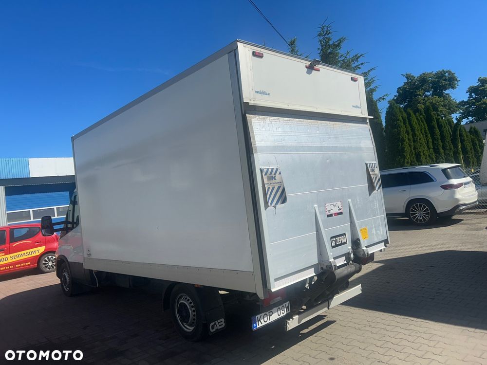 Iveco Daily - 5