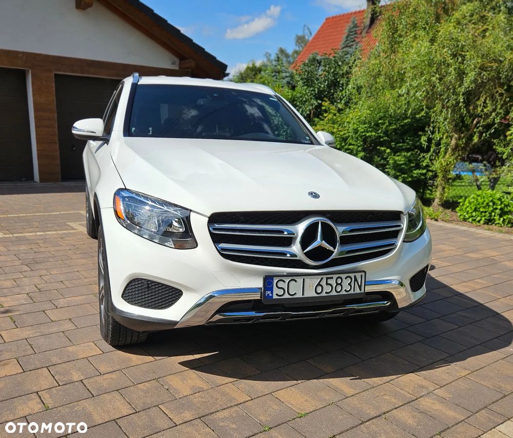 Mercedes-Benz GLC - 9