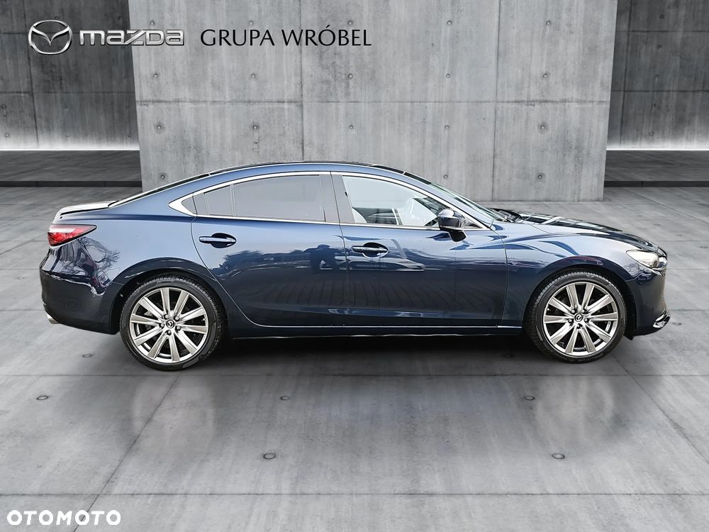 Mazda 6 2.0 SkyPassion - 4